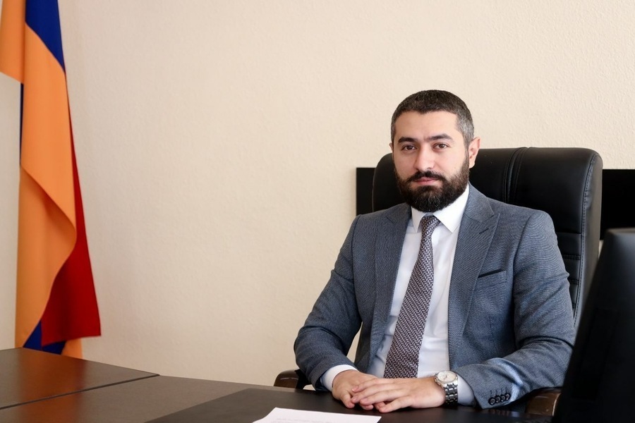 Արմեն Կոտոլյան